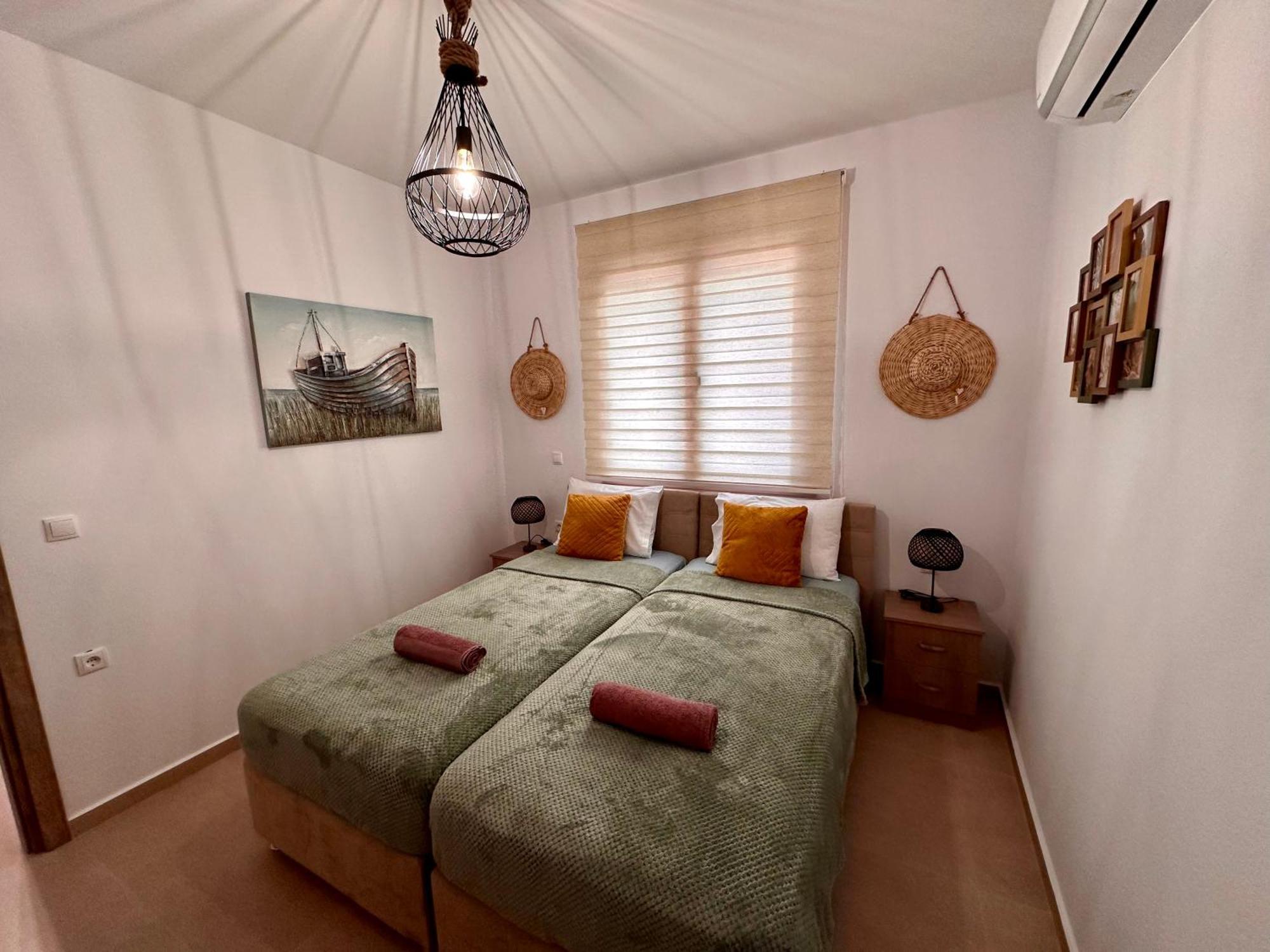 Anemos Villa Stegna Архангелос Екстериор снимка